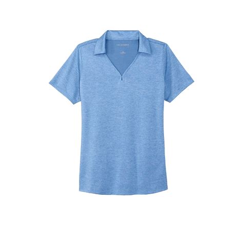 Port Authority ® Ladies Shadow Stripe Polo. LK585 | Colman and Company
