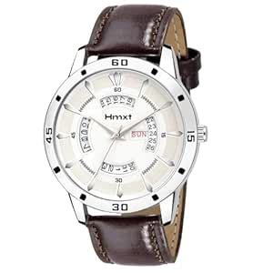 HMXT-25 Day n Date Series Men's Elegance and Exceptional Performance ...