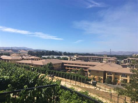 THE MERITAGE RESORT AND SPA (Napa, CA - Napa Valley) - Hotel Reviews ...