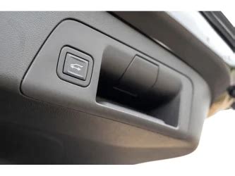 2025 Buick Envision: 84 Interior Photos | U.S. News