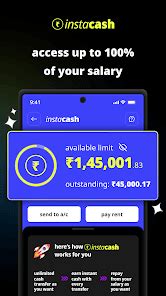 SalarySe: UPI, Credit, Rewards – Apps on Google Play
