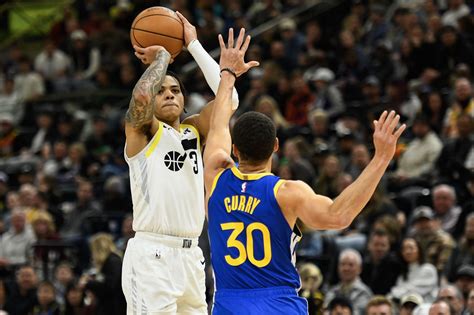 Utah Jazz vs Golden State Warriors Injury Report for April 7 | 2023-24 ...
