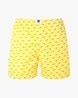 Buy Yellow Boxers for Men by SPYKAR Online | Ajio.com