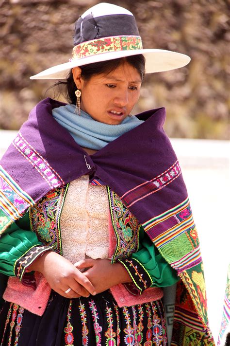Indigenous People of Bolivia: Culture, History, and Traditions