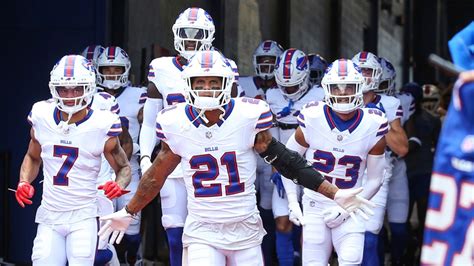 Top 3 things we learned from Bills vs. Jets | Week 18 - Buffalo Bills Home | Buffalo Bills