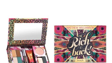 Marc Jacobs, Michael Kors design make-up | Vogue India