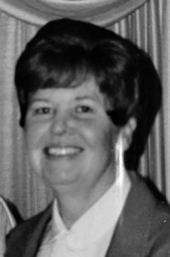 Phyllis VanQuill Obituary (1937 - 2025) - Portsmouth, OH - The Daily Times