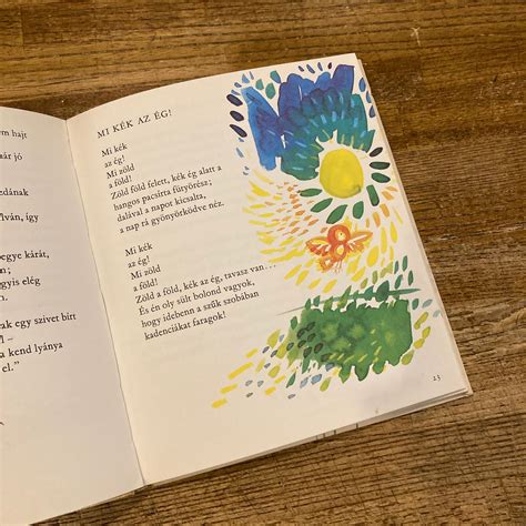 Anyam tyukja（ハンガリー語絵本） / Petofi Sandor | 百年