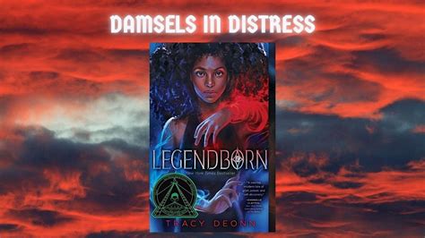July Damsels in Distress-Fantasy Book Club, The Whispering Shelf ...