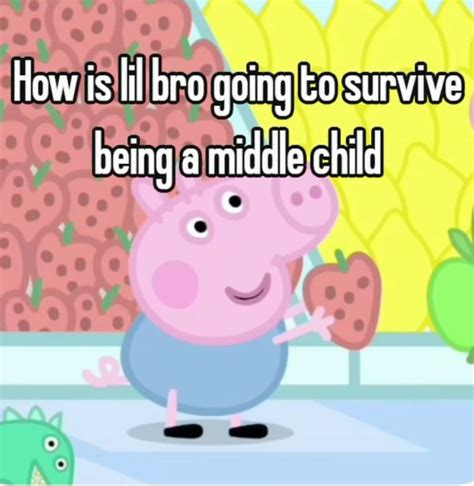 Not mine in 2025 | Peppa pig funny, Extremely funny jokes, Some funny jokes