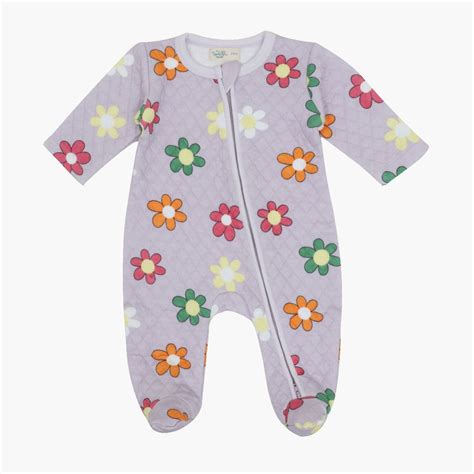 Collection of Soft and Comfy Cotton Bodysuits for Your Baby