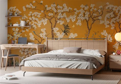 Wallpaper In Tardeo | Customized Wallpaper Manufacturers – Tetsip Media