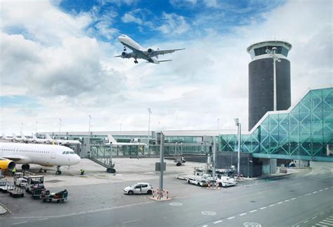 Our guide to airports in Spain | List of Spain airports