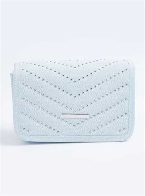 Buy Women Studded Sling Bag Online at just Rs. 999.0 - 1000014796870 ...