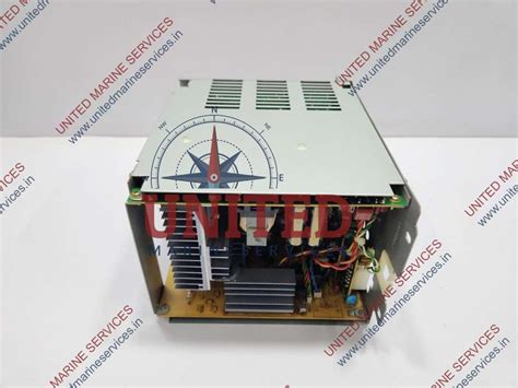 TOSHIBA POWER SUPPLY | United Marine Services