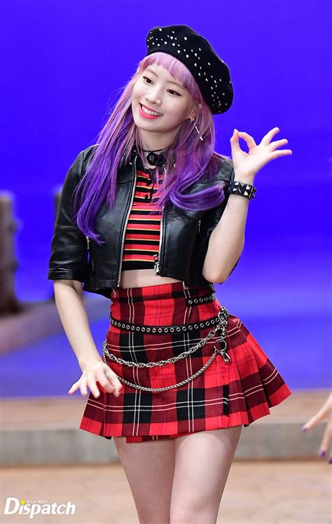 k-pop idols female