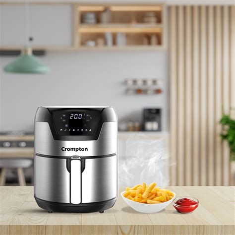 Air Fryers vs Microwaves: Top 9 Difference Between Air Fryer ...
