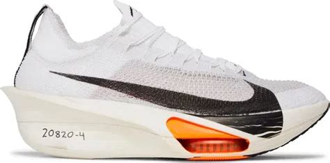 Air Zoom Alphafly NEXT% 3 'Prototype' | 100% Authentic | Hype Fly India