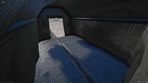 Small Military Tent - Prop - GTA5-Mods.com