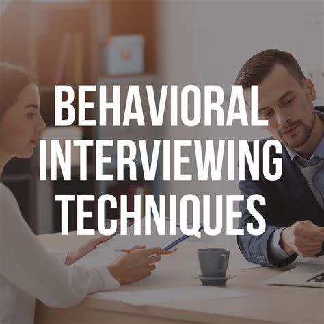 Behavioral Interviewing Practice 的图像结果