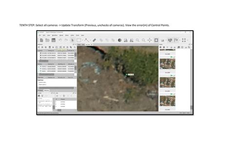 Image result for Agisoft Metashape Professional Tutorials P4rtk
