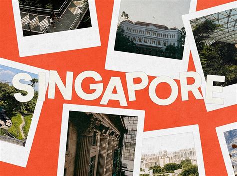 5 days Singapore Itinerary - Singapore Forum - Tripadvisor