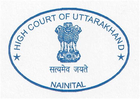 High Court of Uttarakhand
