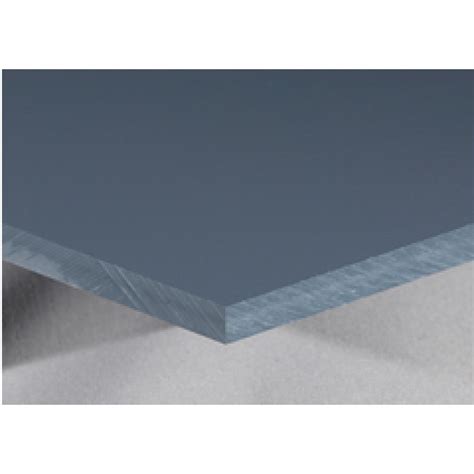 DURO - PVC Rigid Sheets