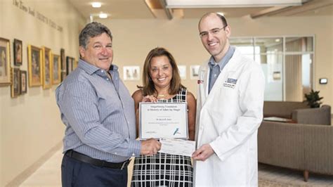 Inspired By Son’s Strength, Family Uses Fundraisers to Advance Research ...