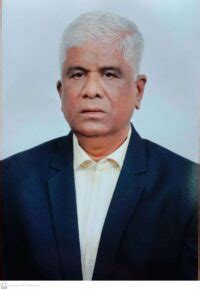 Chairman’s Message – VPM’S B R TOL ENGLISH HIGH SCHOOL