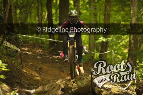 Untagged photo - Roots & Rain