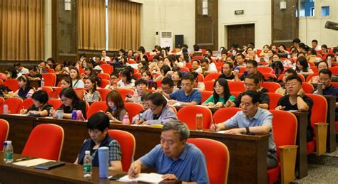 西安外事学院开展暑期教师线下培训 - 西部网（陕西新闻网）