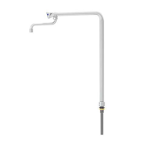 Cancan 0511 Counter Mounted Boiler Filling Tap Price