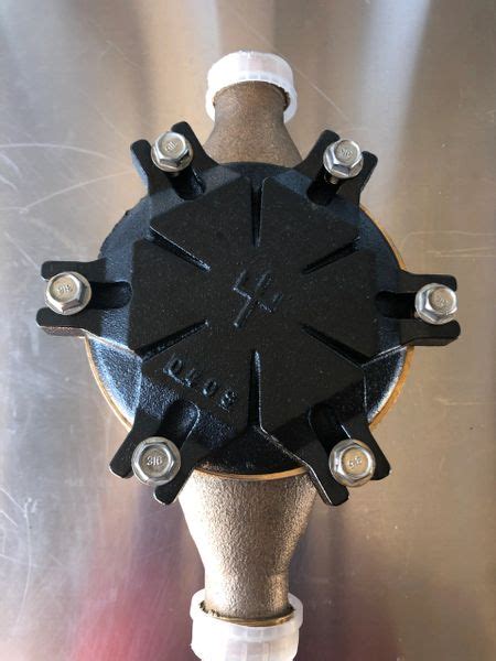 Image result for How Does a Neptune E-Coder Water Meter Work