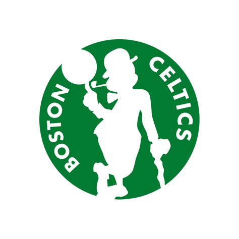 Boston Celtics Logo, Team, Green, Tradition, Sports PNG