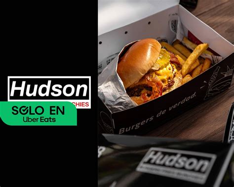 Hudson Cholula Menú y Precios - Pide a Domicilio en San Andrés Cholula ...