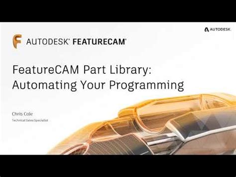 Image result for FeatureCAM PartMaker