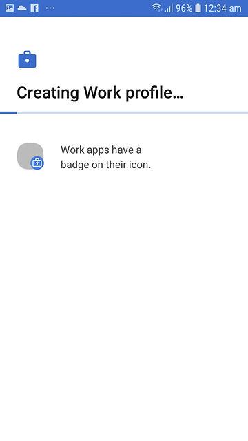 Image result for Enroll Android Intune