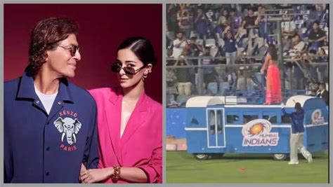 Anushka Sharma: Virat Kohli showers praise on his wife Anushka Sharma ...