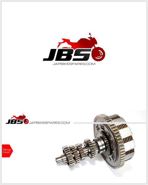 Spare Parts Logo