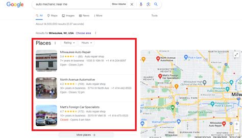 Local SEO 的图像结果