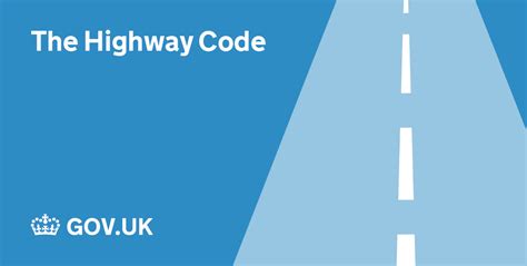 Image result for Rule H2 Highway Code