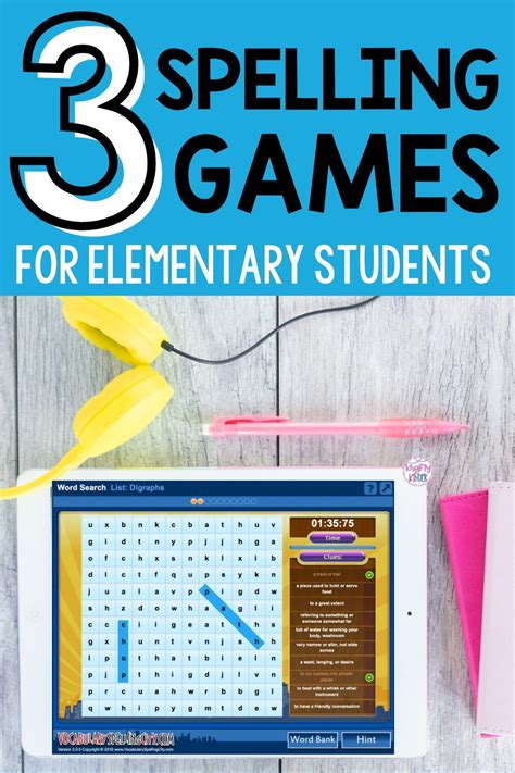 Language Arts Games 的图像结果