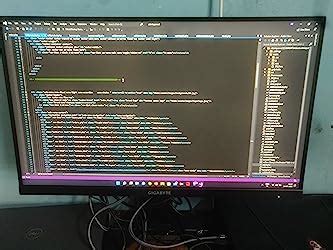 GIGABYTE M27Q 68.58 cm (27") 170Hz 1440P KVM Gaming Monitor, 2560 x ...