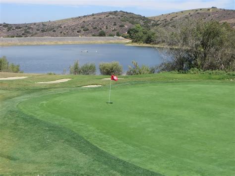 Orange County Golf Course at Strawberry Farms Golf Club - | Hole19