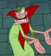 Merlin | Warner Bros characters Wiki | Fandom