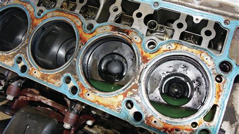 Image result for Installing Header Gaskets