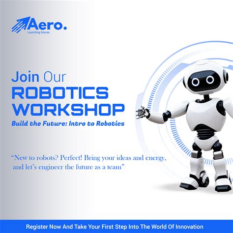 Introduction to Robotics | Aerolab