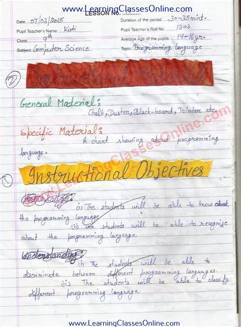 Computer Learning Programme Detail 的图像结果