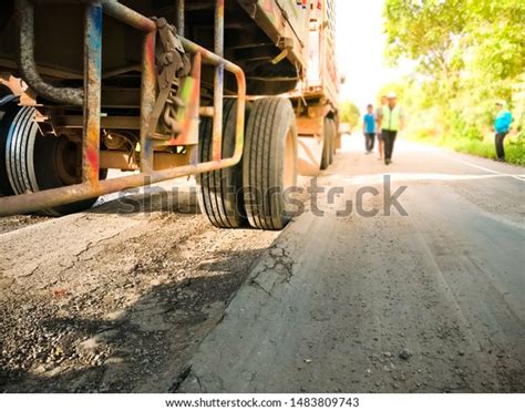 Overloading 的图像结果